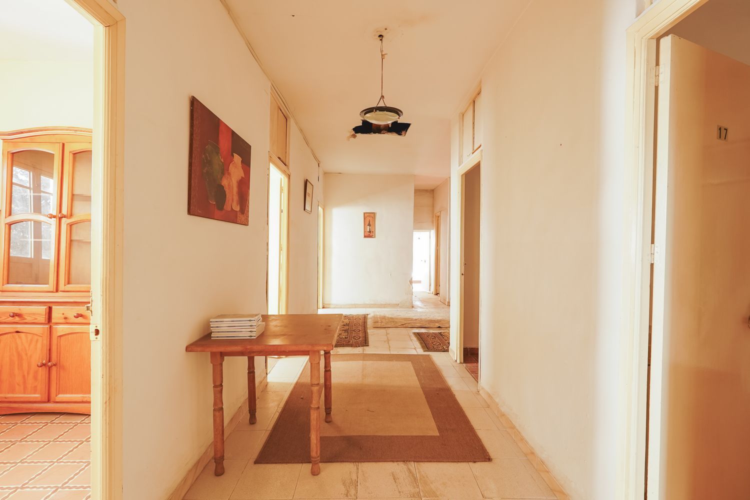 Casa o chalet independiente en Avenida Doctor Solís Pascual, 16, Centro, Centro - Foto 15