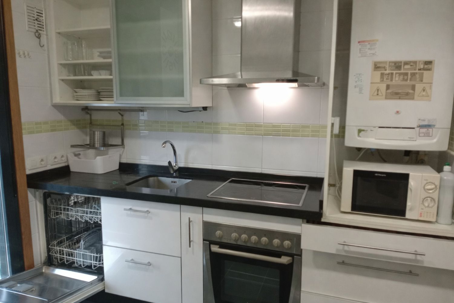 Piso en avenida Barcelona, 31 - Foto 3