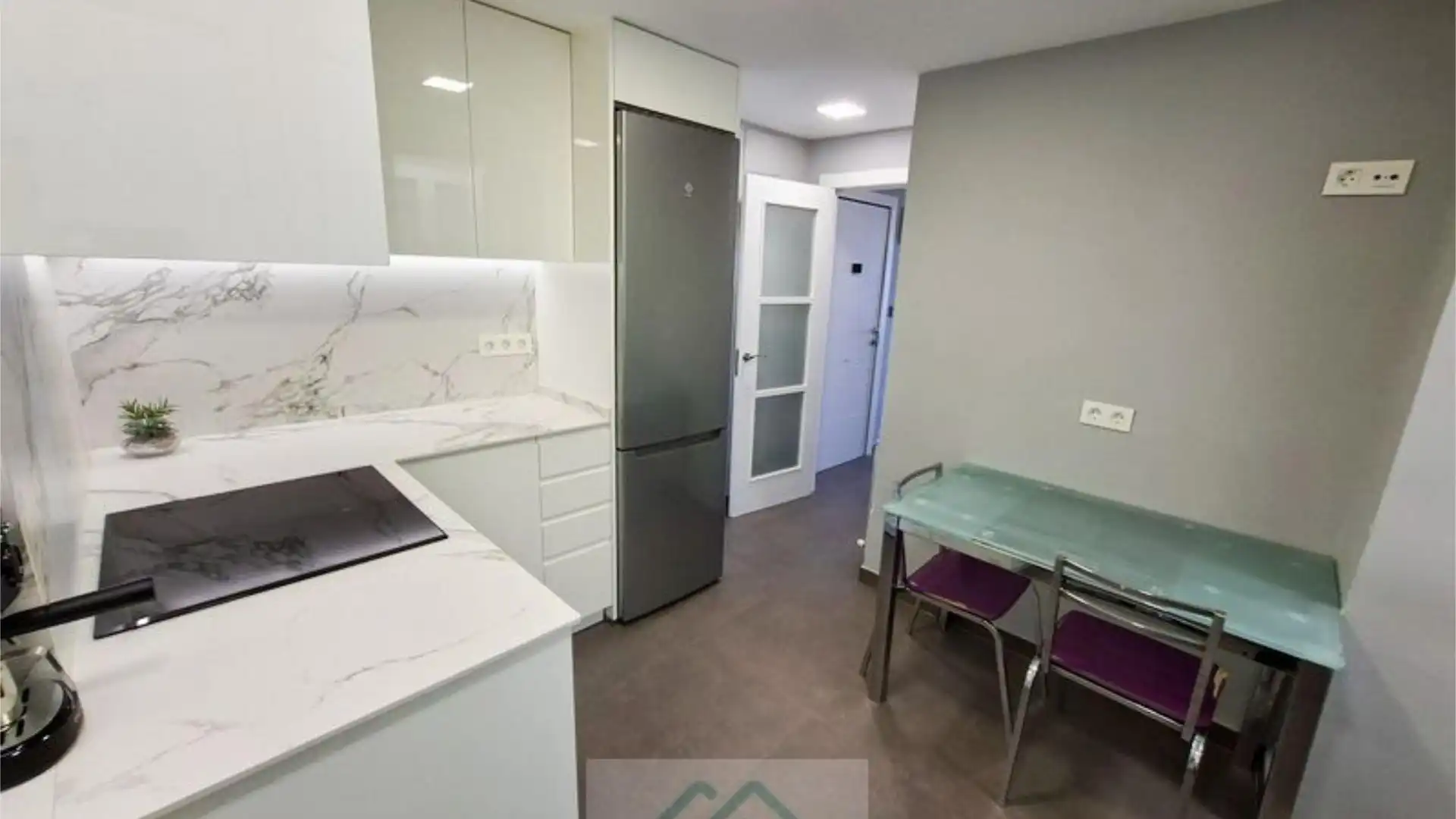 Piso en  Rúa do Conde de Torrecedeira 58 - Foto 3