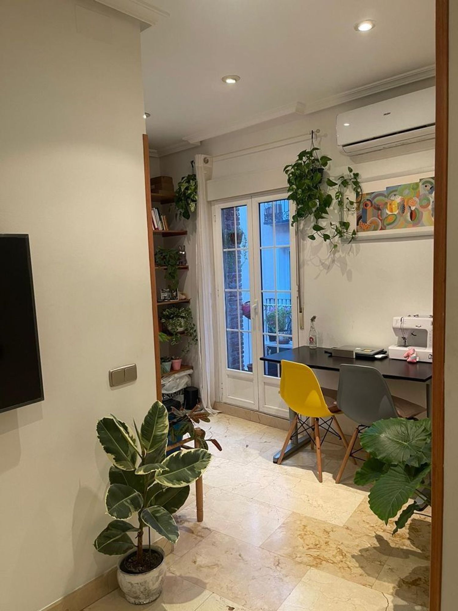 Piso en calle de Santa Lucía, 2 - Foto 1