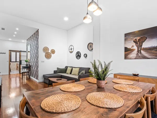 Piso en calle Abad Nájera, 5 - Foto 17