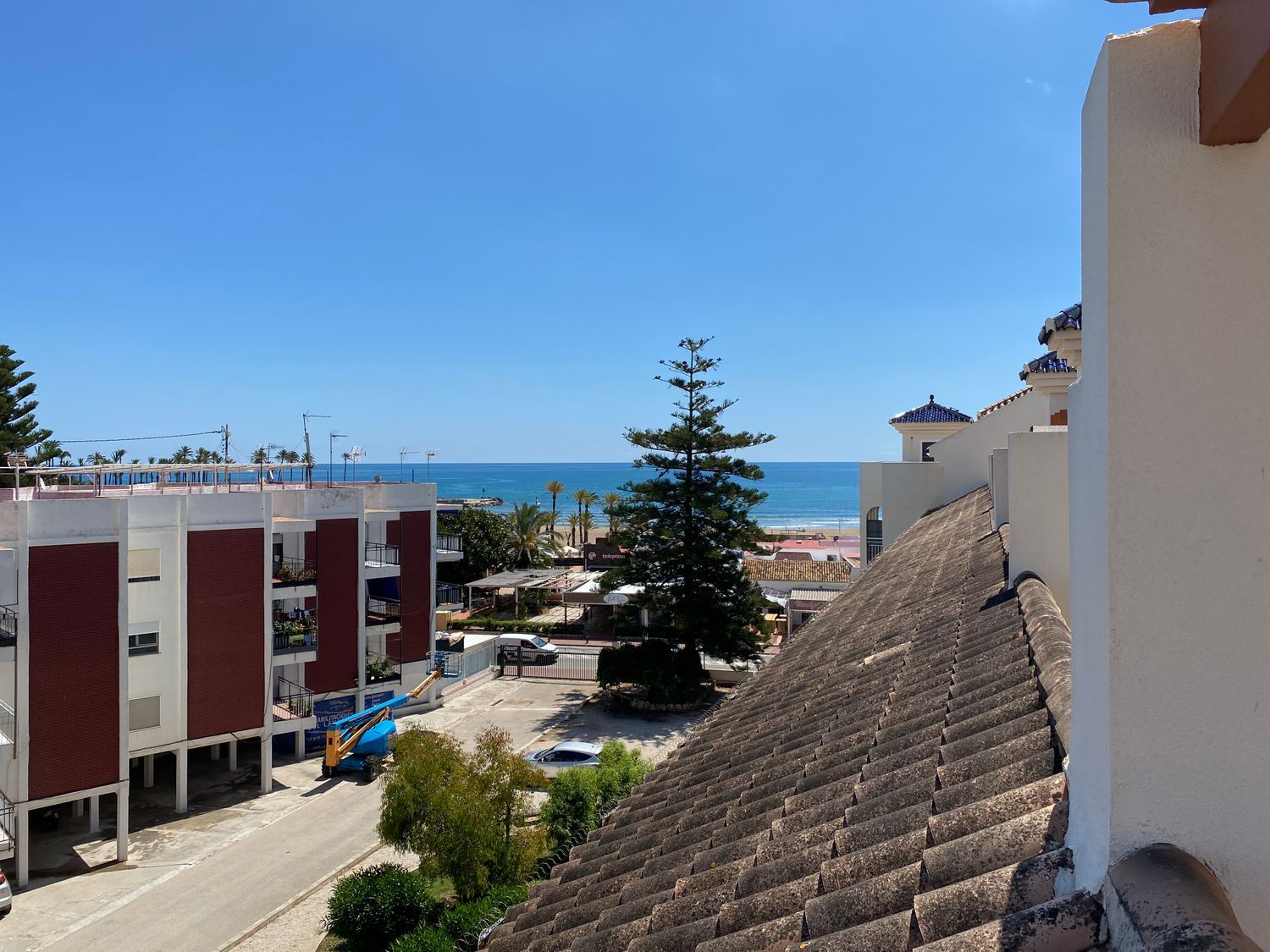 Dúplex en Avenida San Rafael, 2, El Arenal, El Arenal - Foto 6
