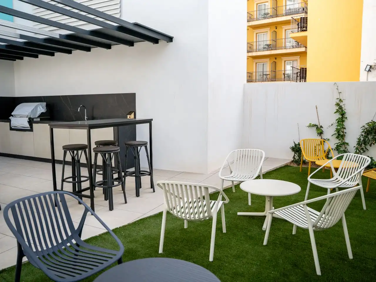 Apartamento en  Calle Martínez Catena 4 - Foto 28
