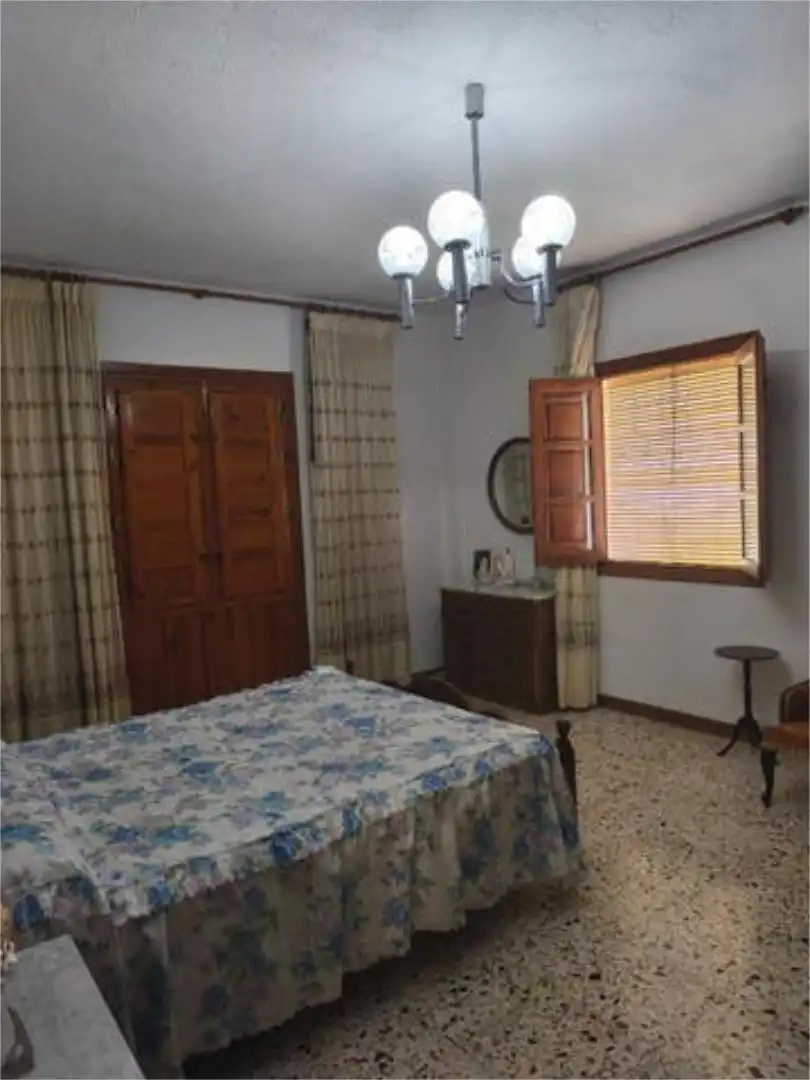 Chalet en barrio - Foto 9