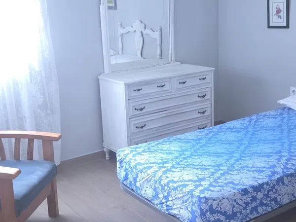 Piso en Francisco de Toledo, 5, Carretera Trassierra - Colonia de la Paz - Foto 24