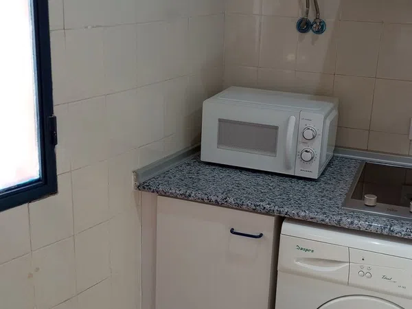 Piso en calle San Vicente, 48 - Foto 4