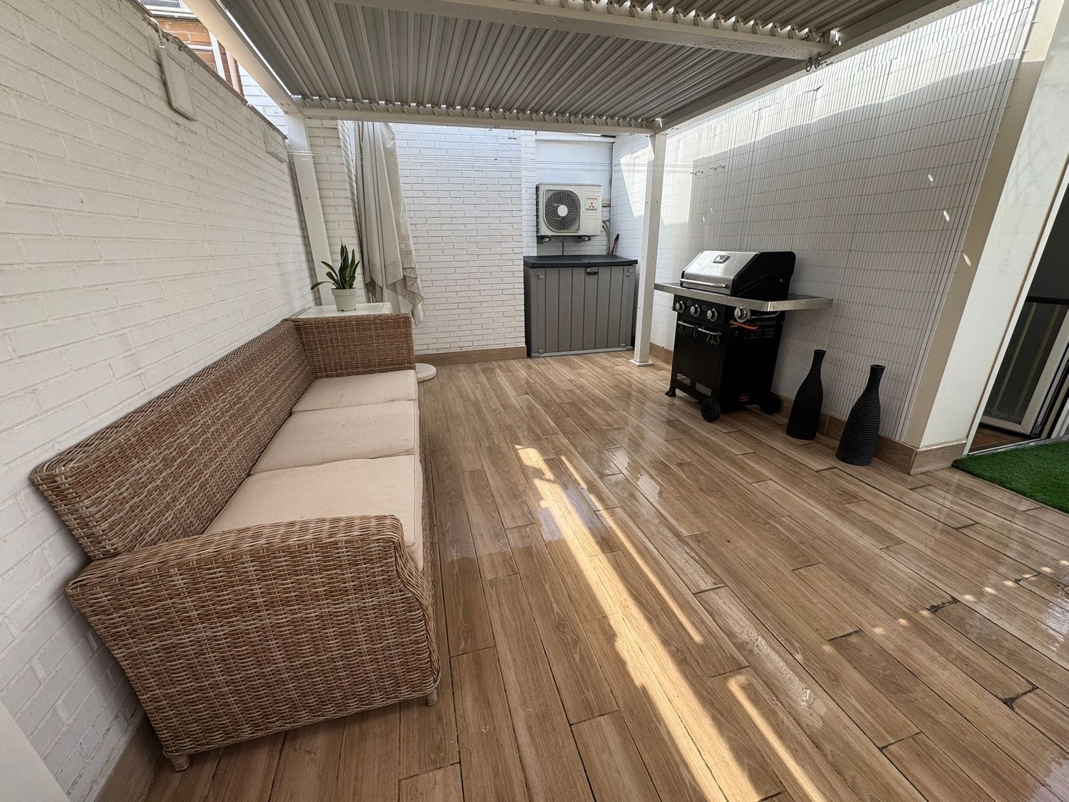 Dúplex en Avenida de la Ermita, 2, Arroyo de la Vega, Arroyo de la Vega - Foto 23
