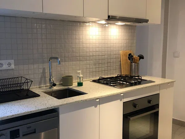 Chalet adosado en calle Suárez Somonte, 84 - Foto 21