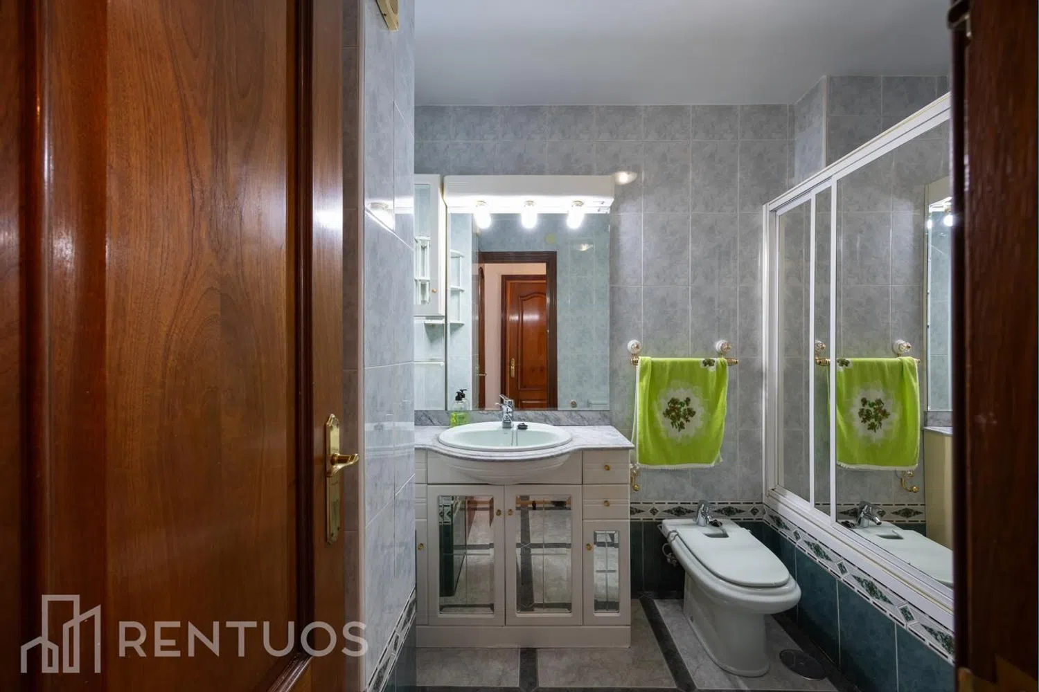 Piso en calle Algaba - Foto 22