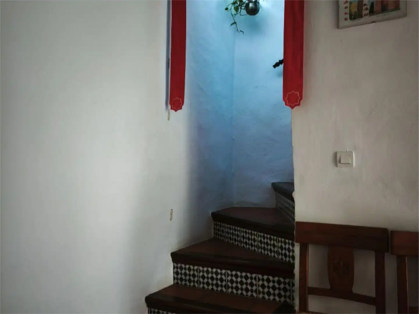 Casa adosada en  Cuesta de Alhacaba 10 - Foto 25