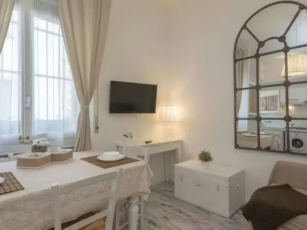 Piso en Av. de Bonn, 23