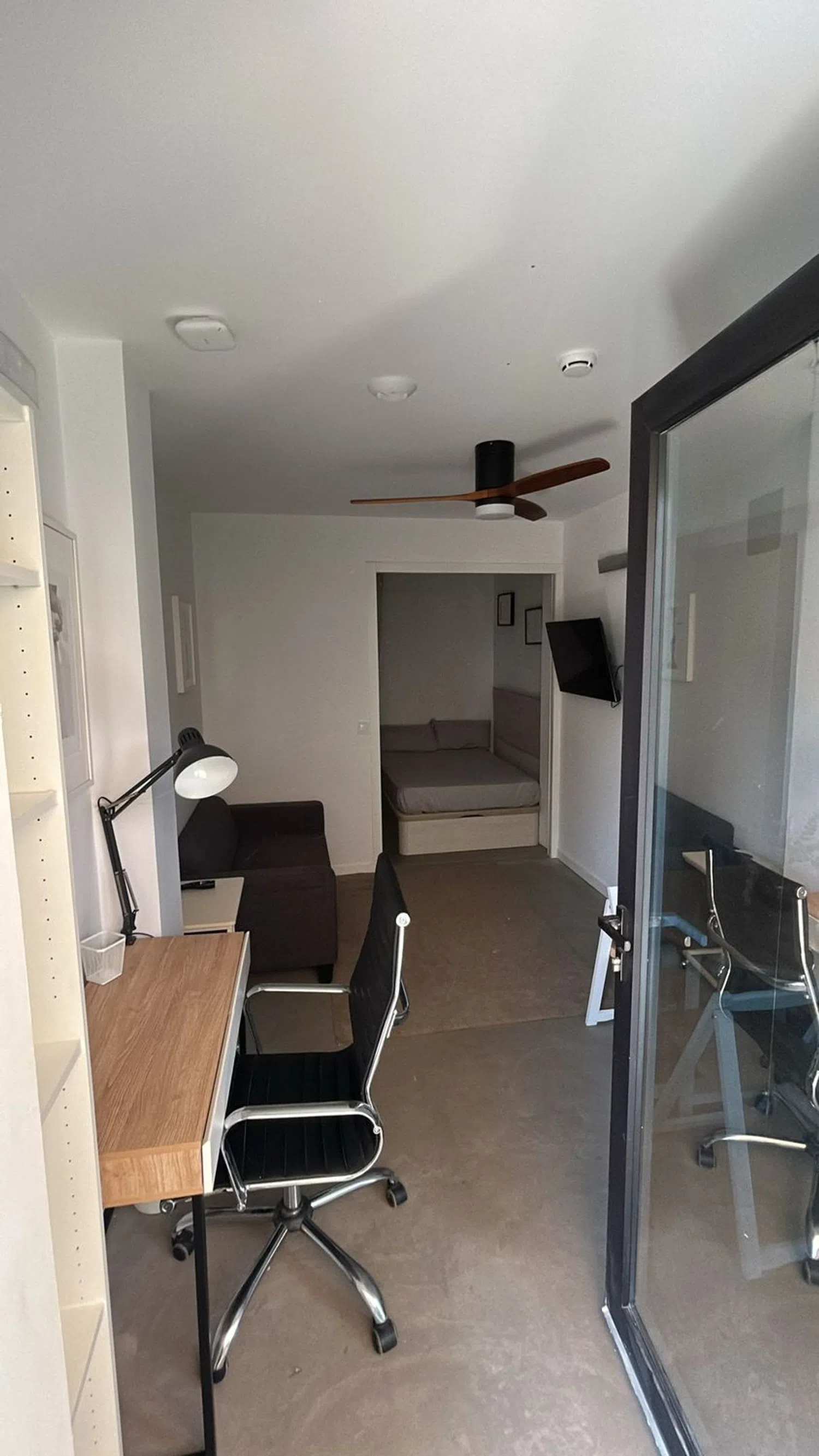 Estudio en calle Benjamín Palencia, 5 - Foto 20