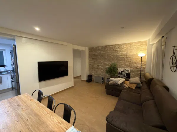 Piso en calle del Monestir de Poblet, 8 - Foto 10