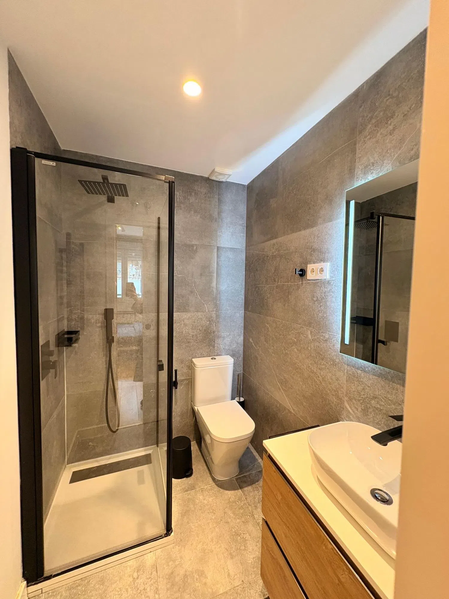 Piso en calle del Príncipe de Vergara, 67