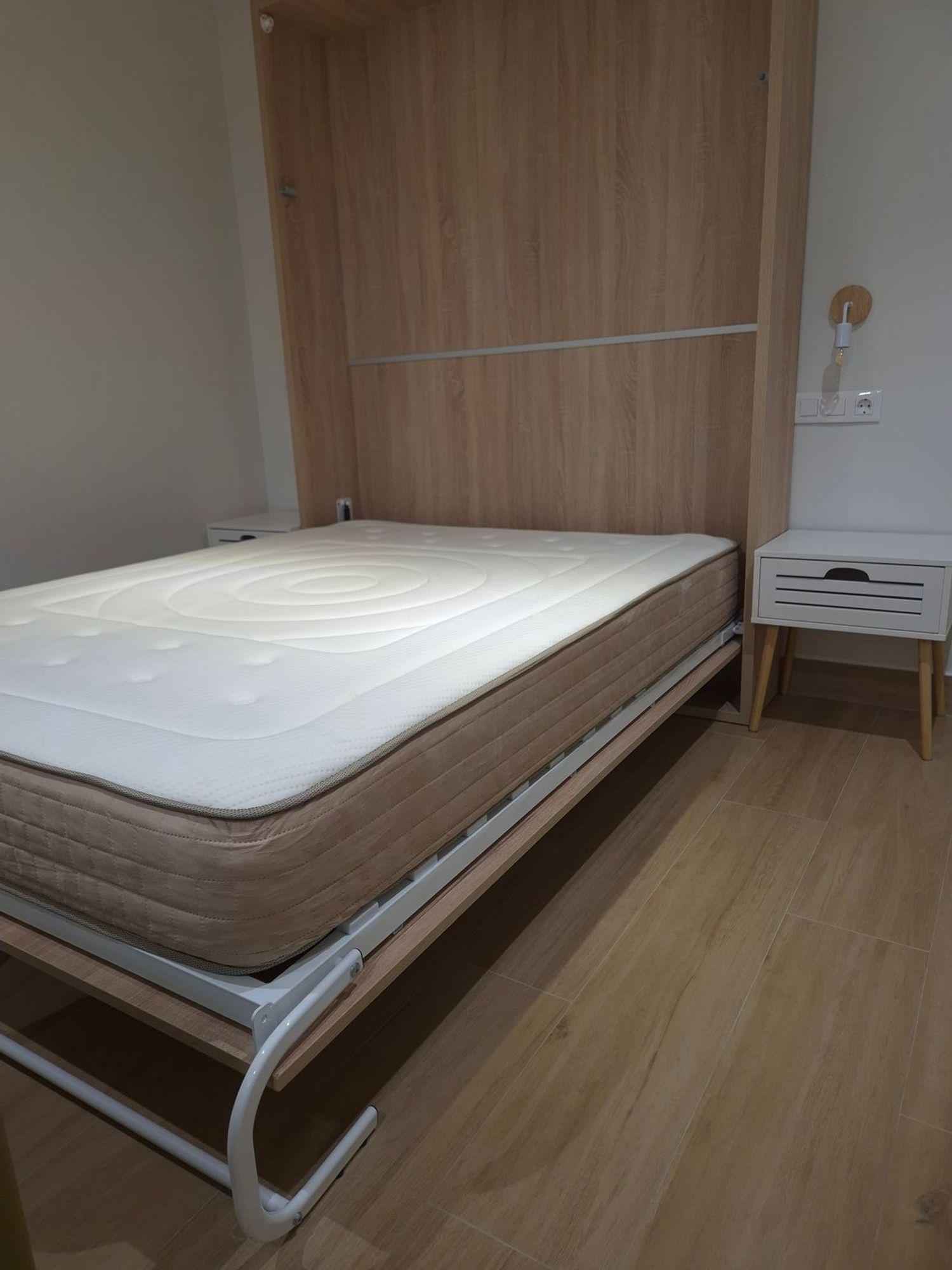 Estudio en Barrio El Carmen - Foto 7