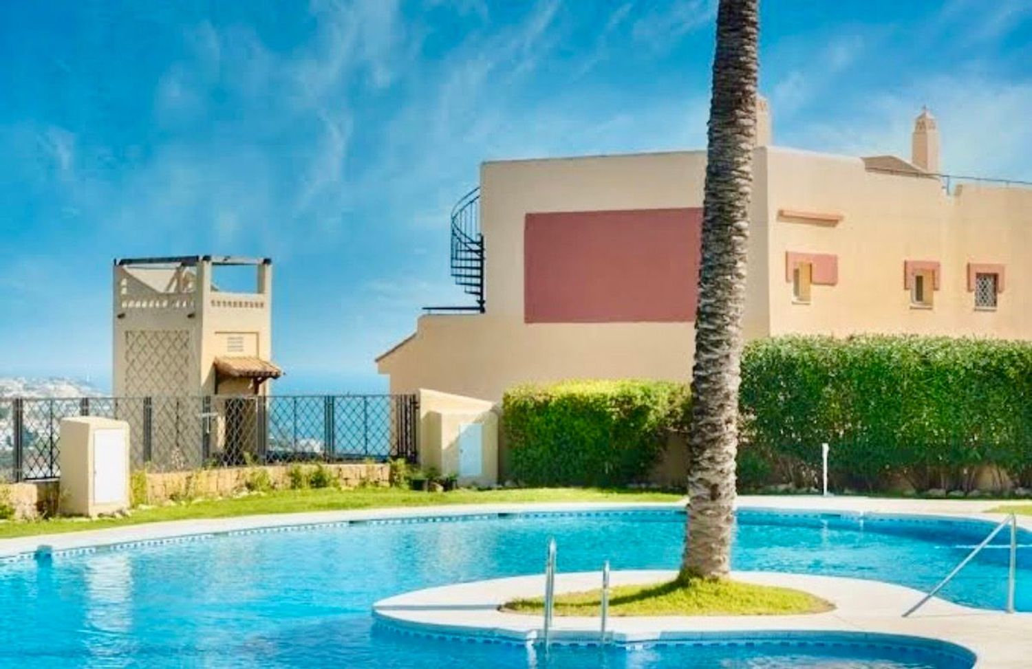 Chalet adosado en calle Mar de Alborán, 2 Block - Foto 32