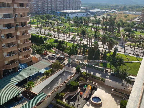 Piso en Calle de Rafael Alberti, 1, Vista Mar - Foto 5