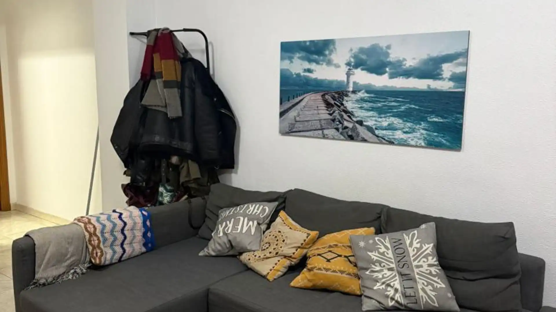 Piso en  Calle Mariano Vergara 3 - Foto 3