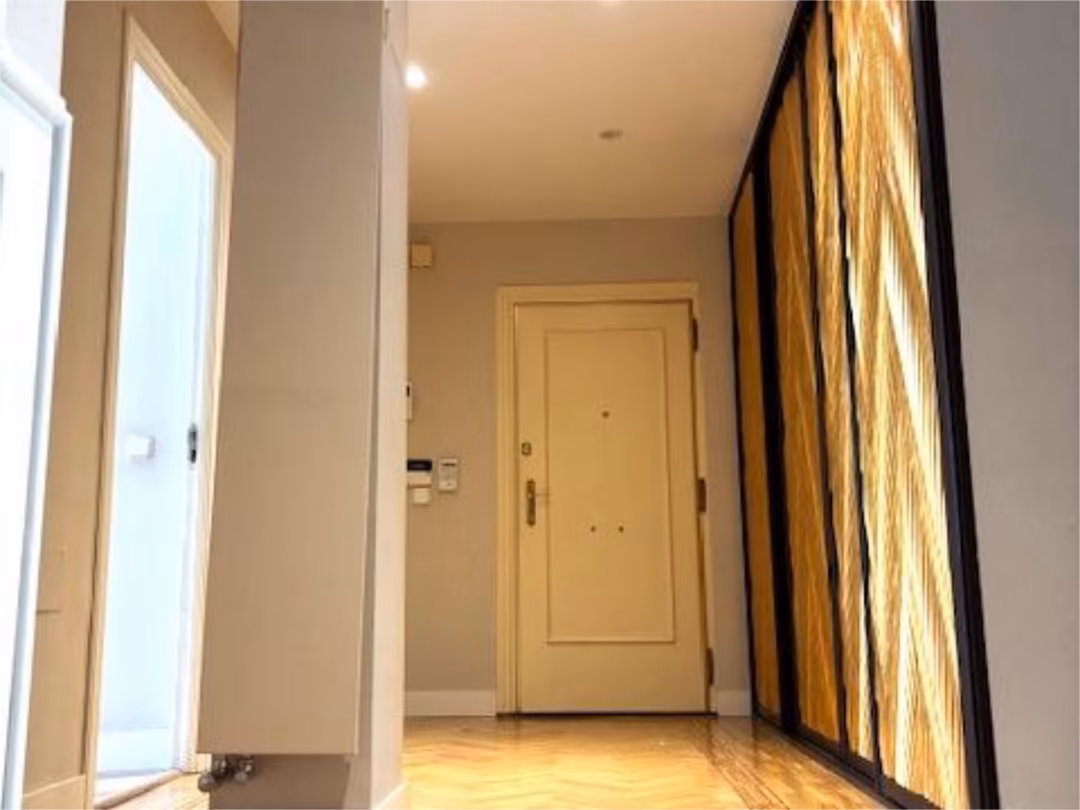 Piso en  Madrid Capital - Foto 13