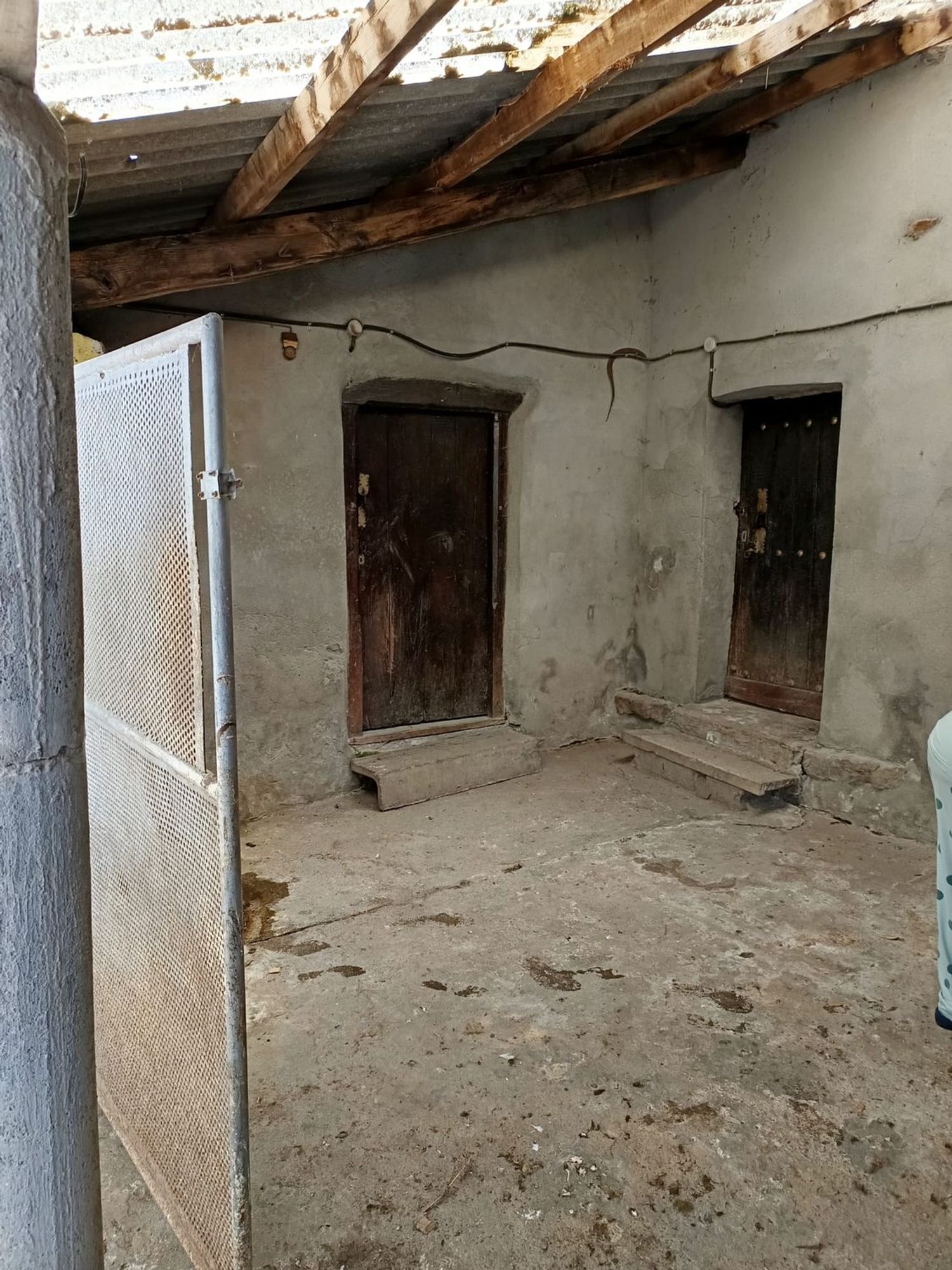 Casa de pueblo en Calle Pizarro, 4 - Foto 7
