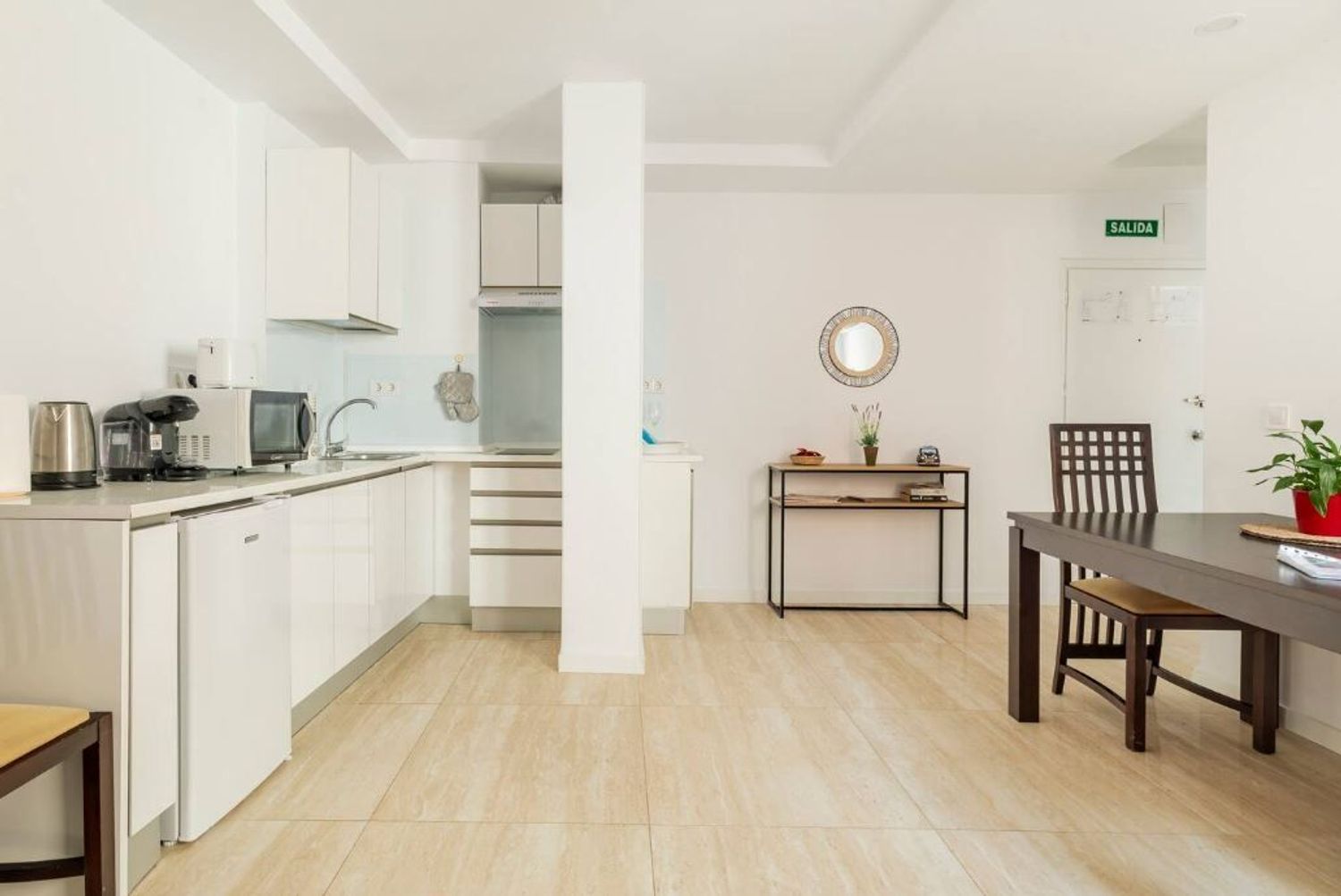 Piso en plaza del Conde de Miranda, 1 - Foto 3