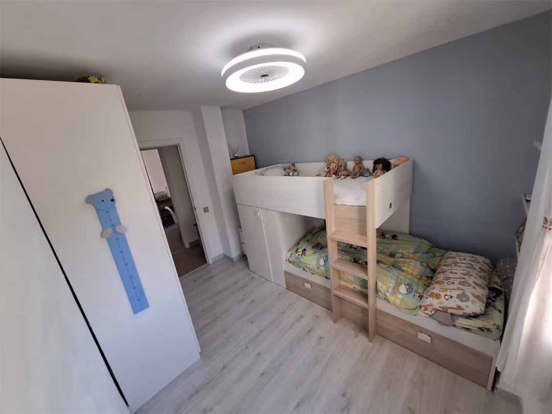 Piso en  Calle Castillo de Alcala de Guadaira 19 - Foto 8