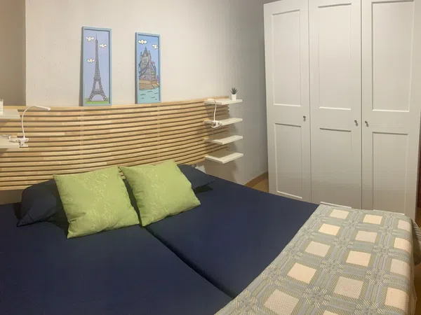 Estudio en calle de la Estafeta, 70 - Foto 15