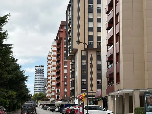 Piso en Avenida de la Constitución, 96, Polígono - Foto 1
