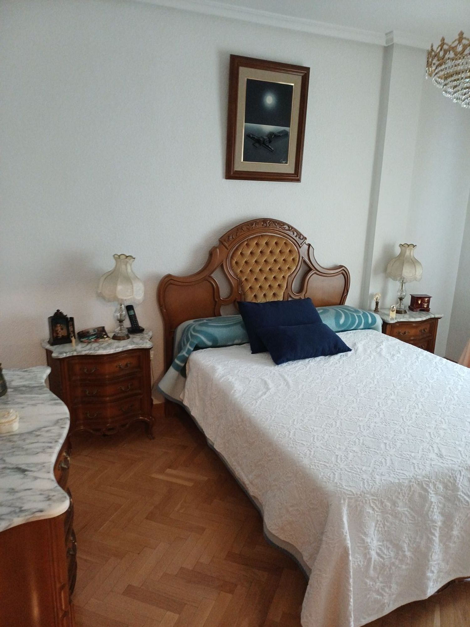 Piso en plaza de Barcelona, 6 - Foto 35