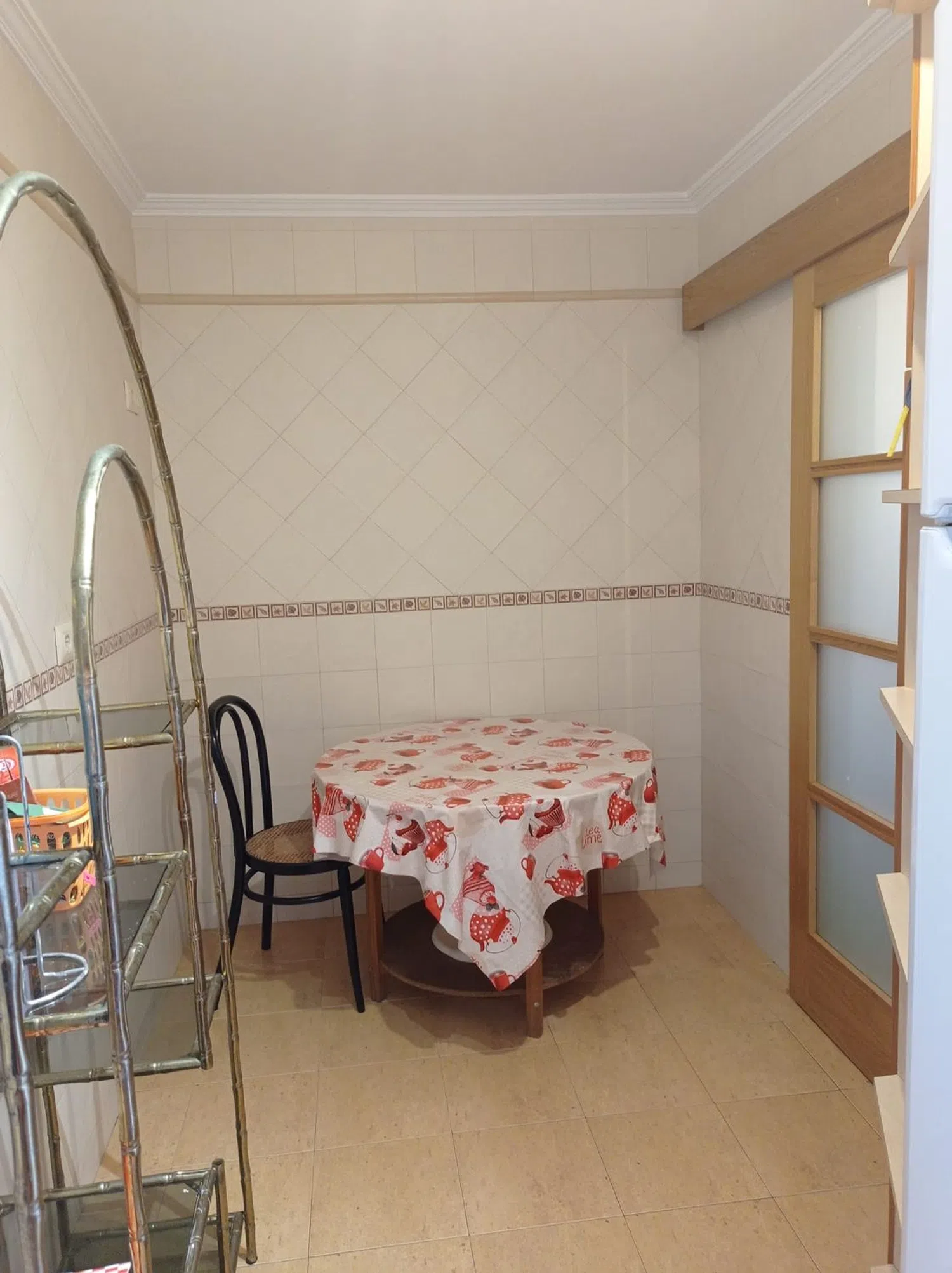 Piso en calle Doutor Maceira, 12 - Foto 4