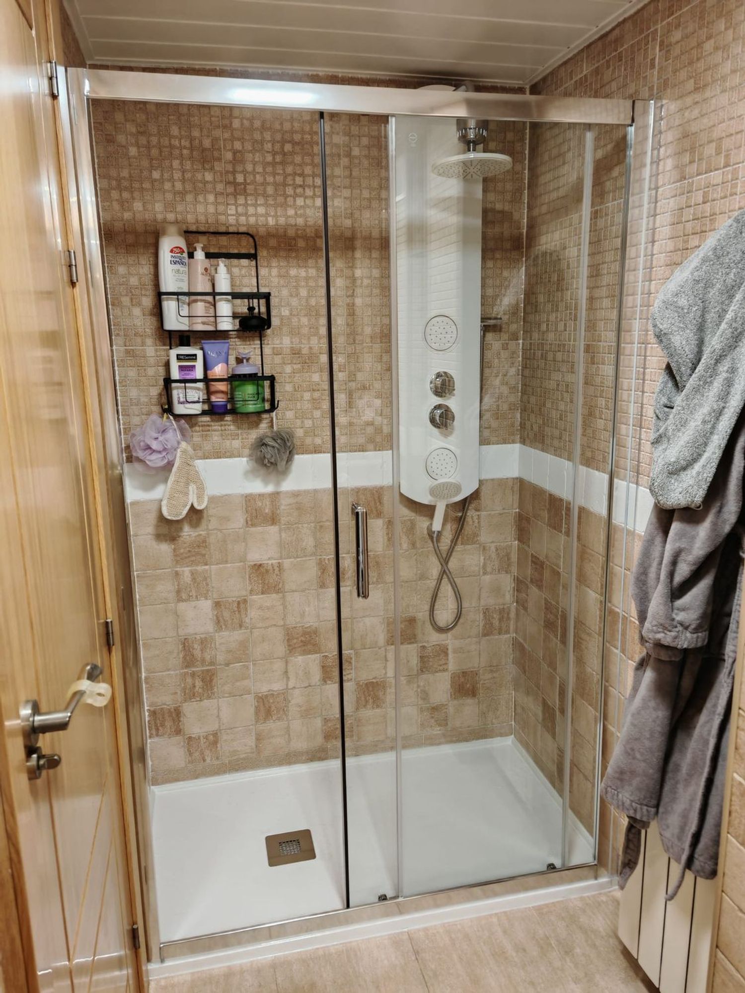 Piso en Comercio, 23 - Foto 12