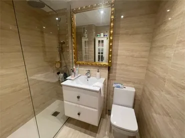 Piso en BRAZOMAR RESIDENCIAL ROCAMAR - Foto 5