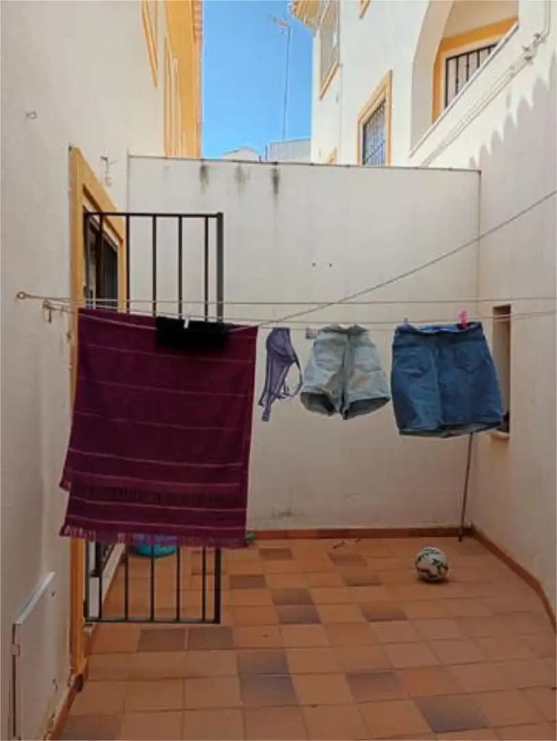 Apartamento en centro - Foto 6