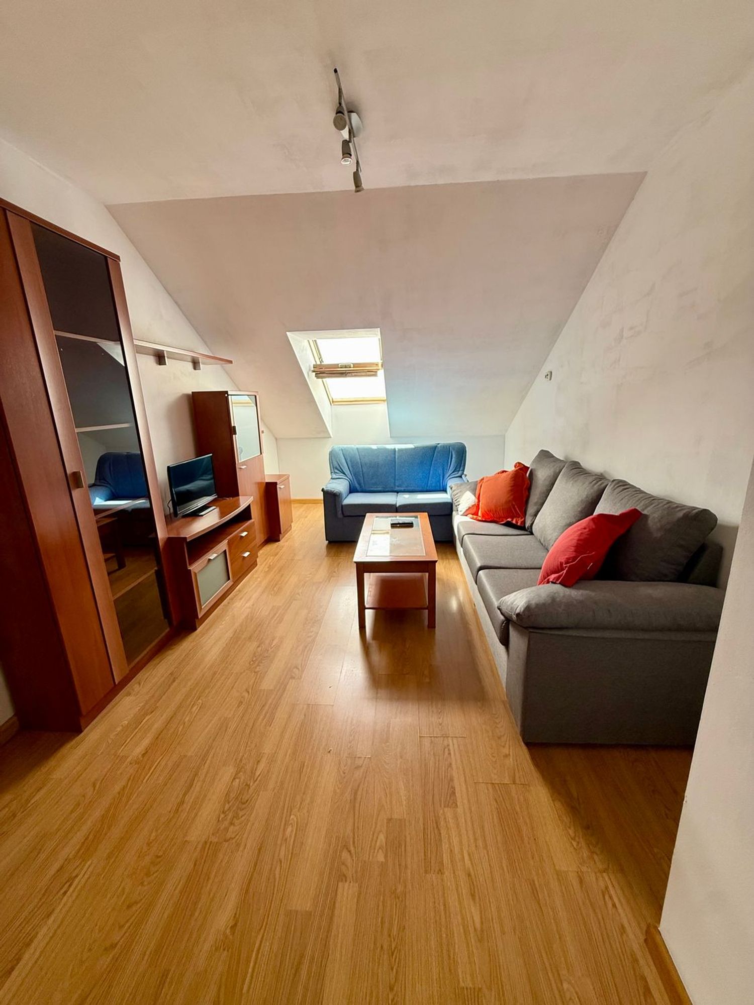 Piso en Plaza Era del Concejo, 6, Zona Alta, Zona Alta - Foto 3