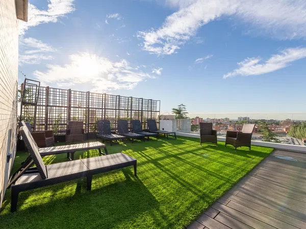 Piso en avenida de San Luis, 27 - Foto 60