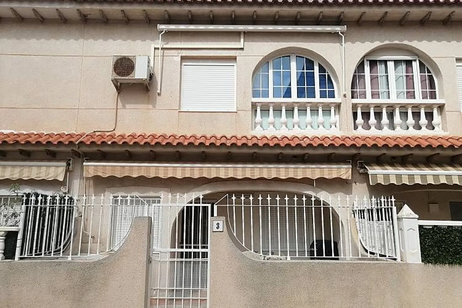 Chalet pareado en calle Tribunas, 3 - Foto 3