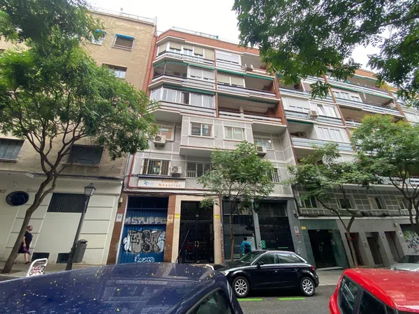 Piso en Calle del Laurel, 19 - Foto 1