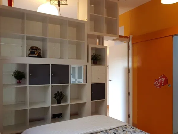 Piso en calle Juan de Arespacochaga y Felipe, 6 - Foto 12