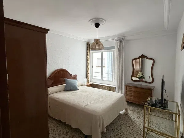 Piso en Calle de Santa Teresita, 2, Parque Delicias - La Bozada - Foto 1