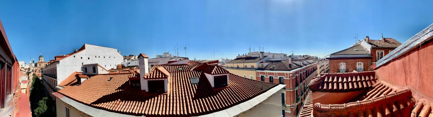 Ático en calle de los Cañizares, 4 - Foto 11