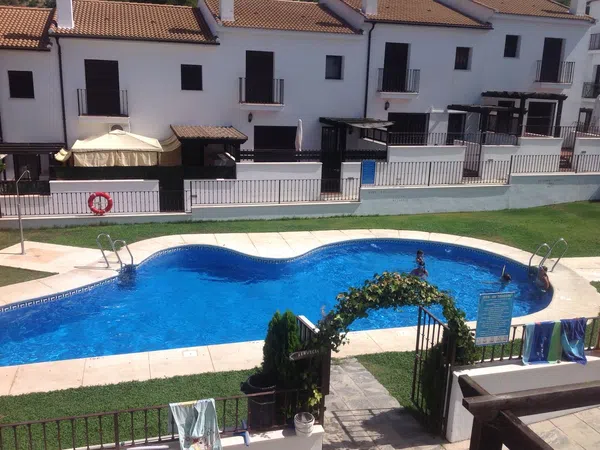 Chalet pareado en Las higueras s/n - Foto 1