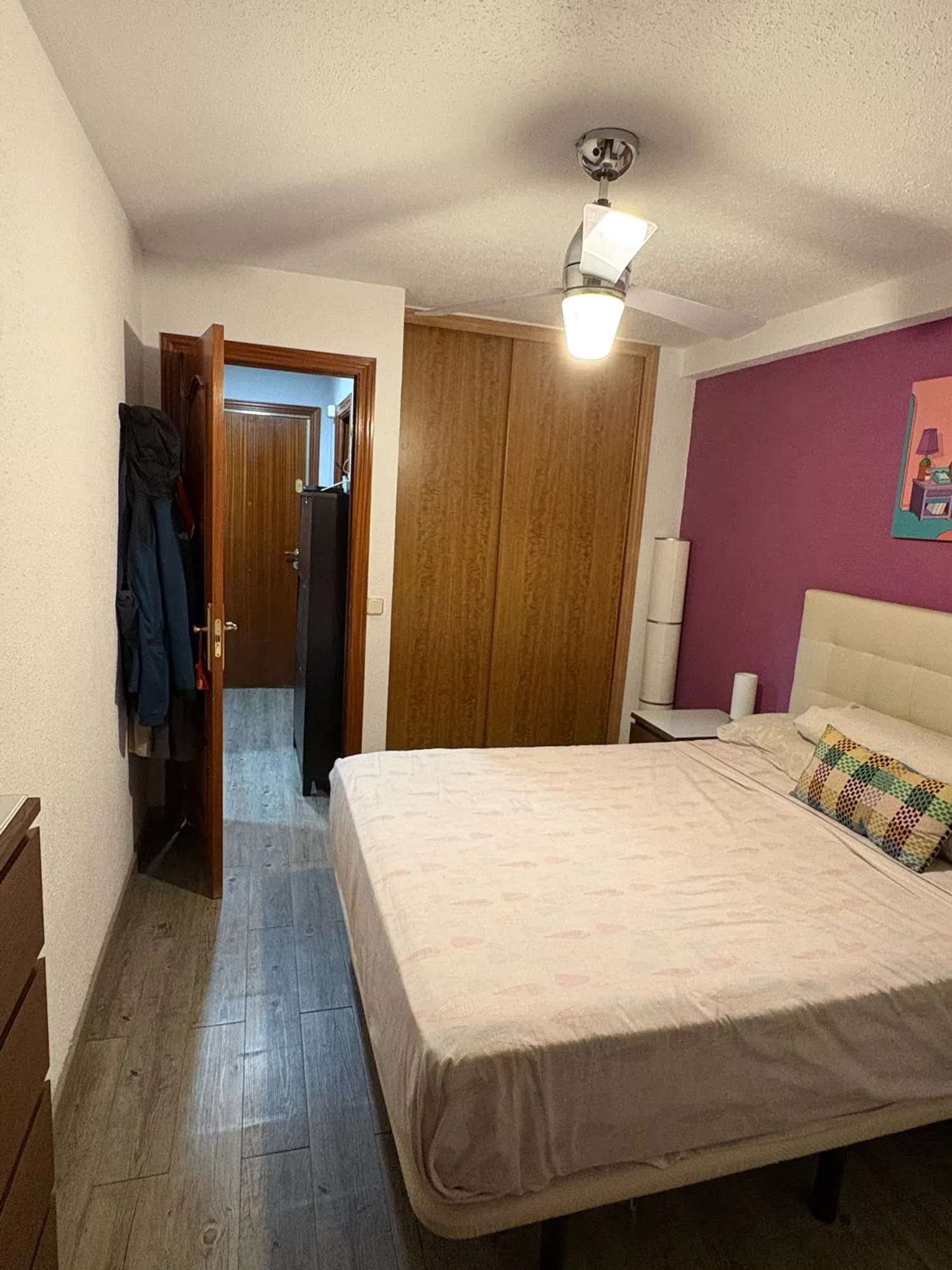 Piso en calle de Sierra Elvira, 35 - Foto 19