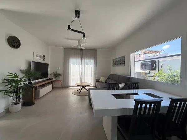 Chalet adosado en Calle Felo Monzon, 17 - Foto 7