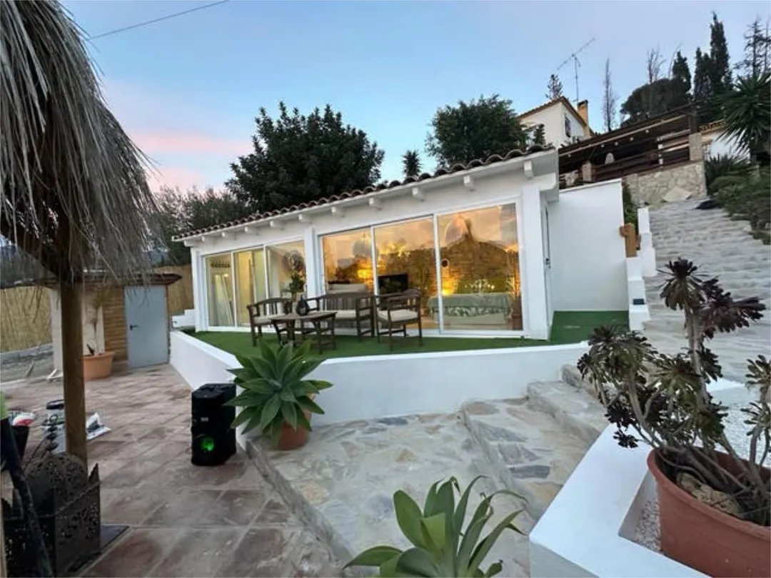 Apartamento en Mijas - Foto 8