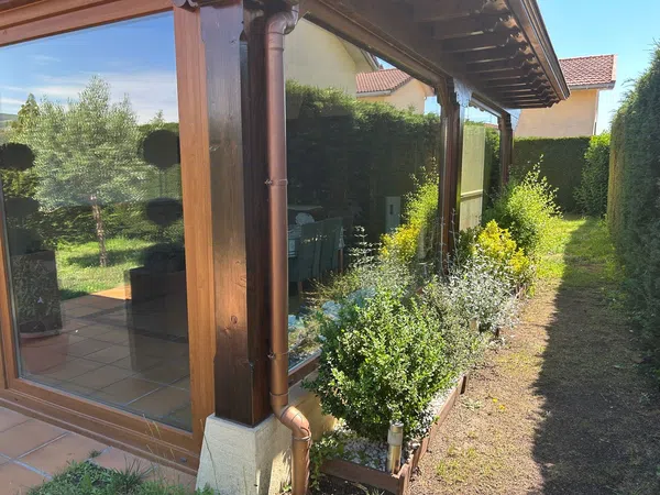 Chalet adosado en Calle Riverebro, 43 - Foto 7