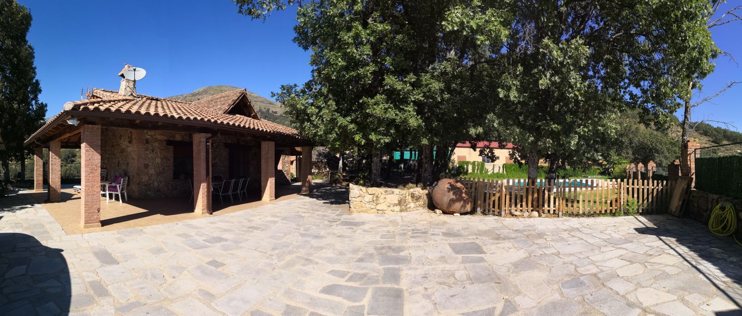 Casa de pueblo en Paraje Collaillo s/n - Foto 24