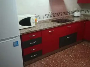 Apartamento en Santa Rosa - Foto 8