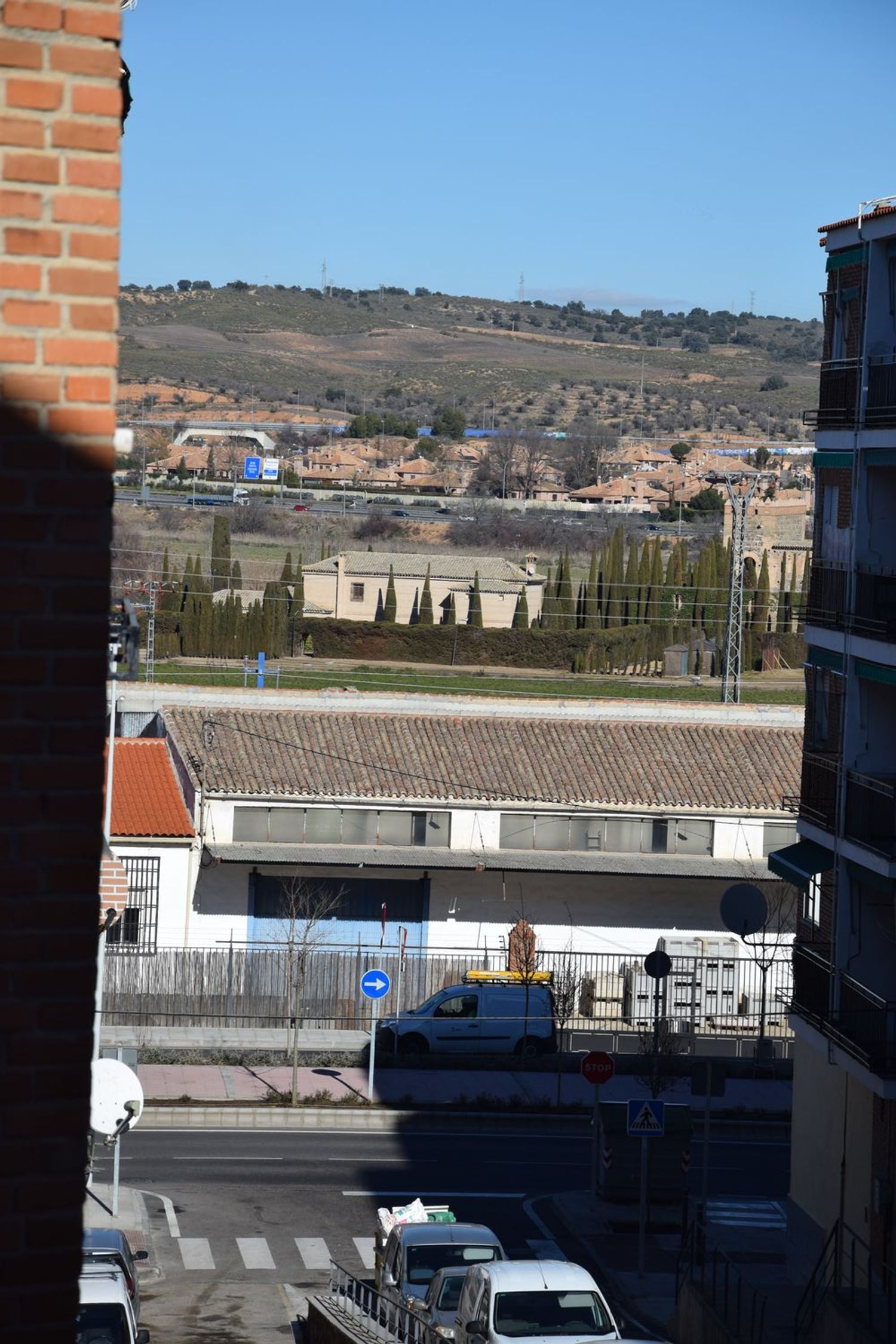 Piso en Calle Ferrocarril, 56, Santa Bárbara, Santa Bárbara - Foto 23
