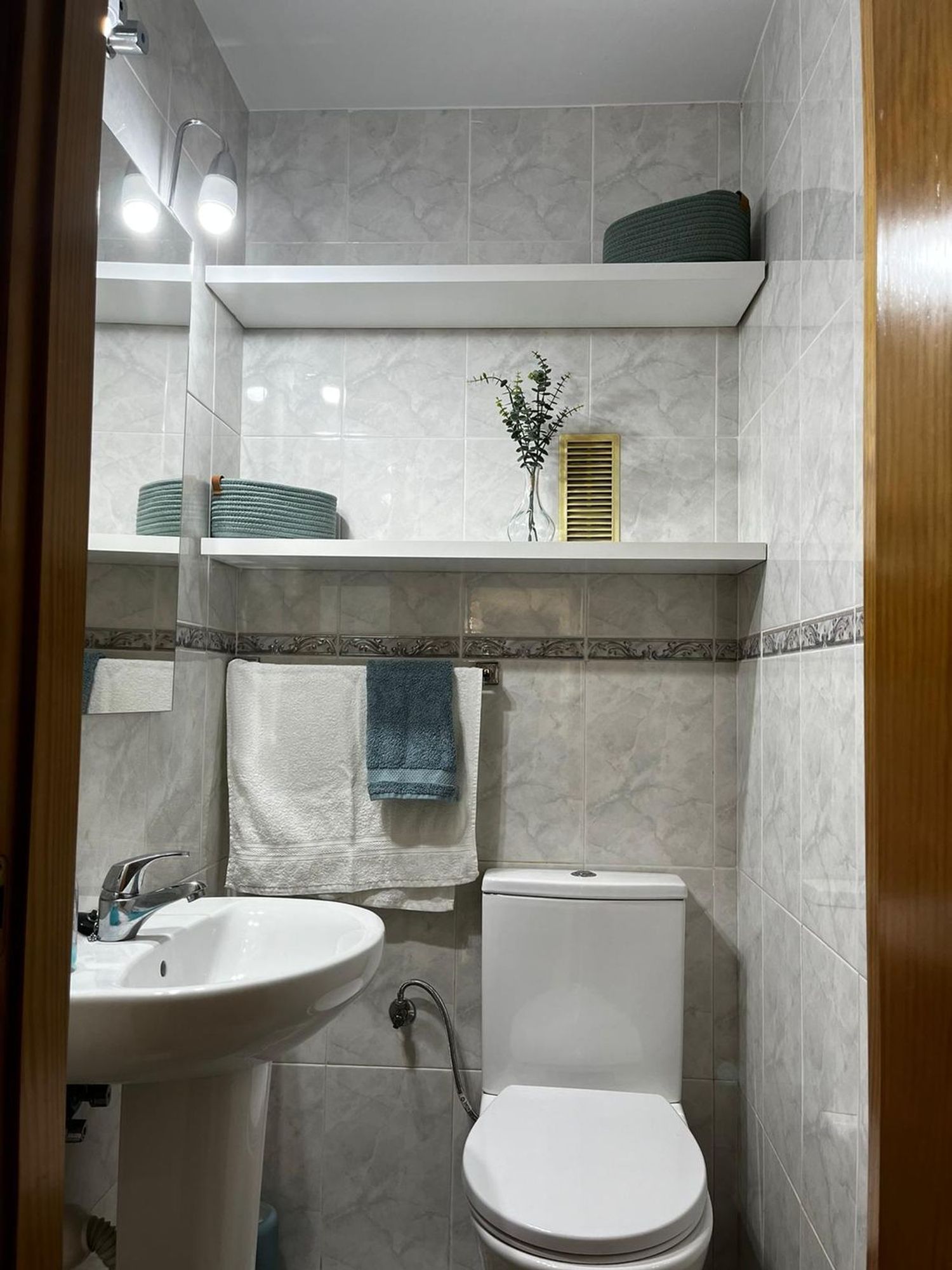 Piso en Suárez, Suárez - Foto 18