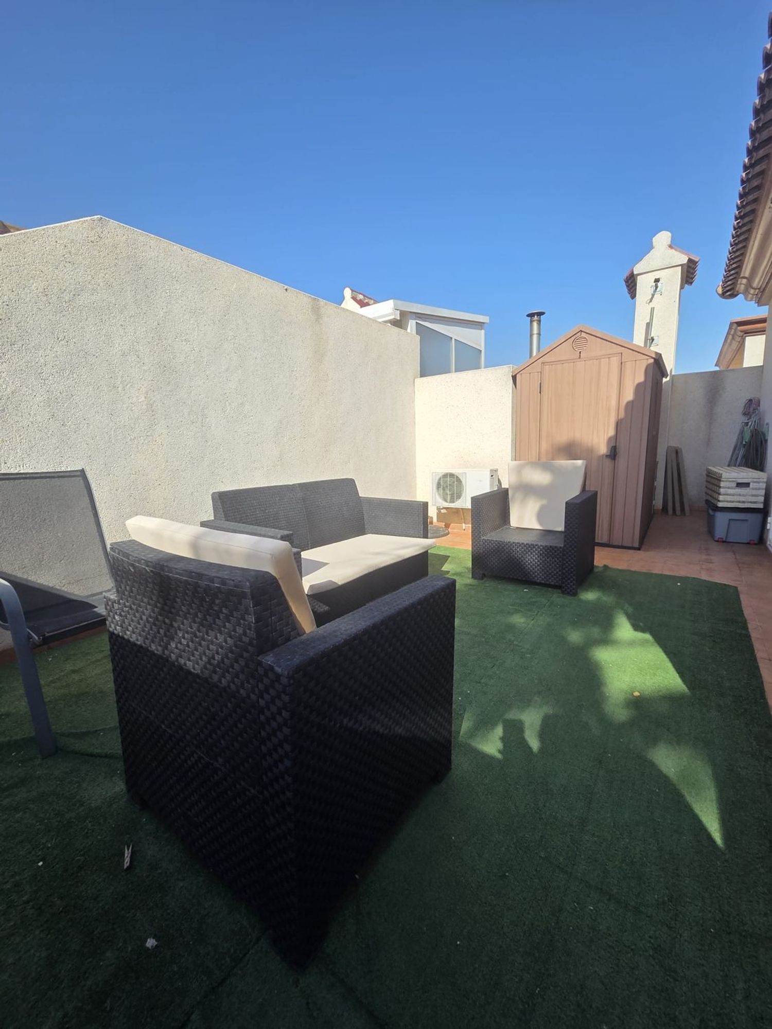 Chalet pareado en Calle Fernando Rey, 25 - Foto 16